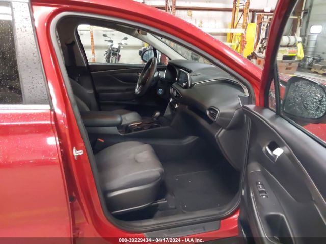 5NMS2CAD0LH170384 Hyundai Santa Fe Se