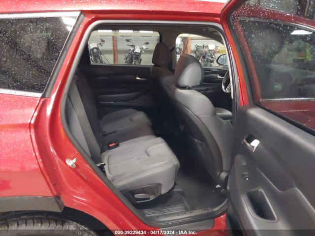5NMS2CAD0LH170384 Hyundai Santa Fe Se