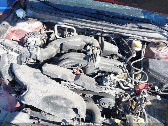 4S3BNAK60H3056628 Subaru Legacy 2.5i Limited