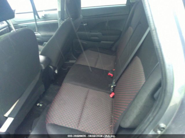 JA4AP3AWXHZ019855 Mitsubishi Outlander Sport 2.4 Se