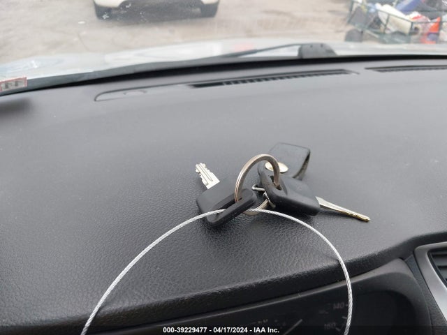 Nissan SENTRA S 2015 3N1AB7APXFY232724 Image 11