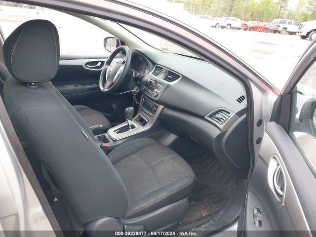 Nissan SENTRA S 2015 3N1AB7APXFY232724 Image 5