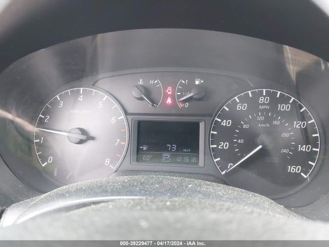 Nissan SENTRA S 2015 3N1AB7APXFY232724 Image 7