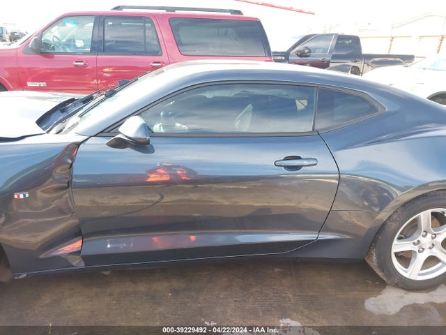 Chevrolet Camaro 1lt 2019 1G1FA1RX8K0114689 Image 15