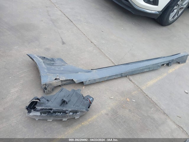 Chevrolet Camaro 1lt 2019 1G1FA1RX8K0114689 Image 12