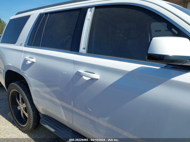 Chevrolet Tahoe Lt 2015 1GNSCBKC9FR294027 Image 13