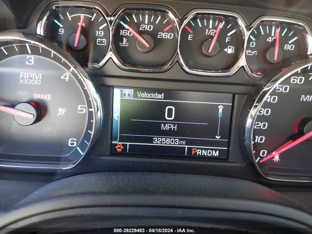 Chevrolet Tahoe Lt 2015 1GNSCBKC9FR294027 Image 15