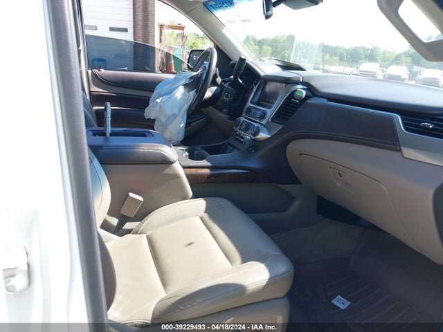 Chevrolet Tahoe Lt 2015 1GNSCBKC9FR294027 Image 5