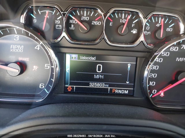 Chevrolet Tahoe Lt 2015 1GNSCBKC9FR294027 Image 7
