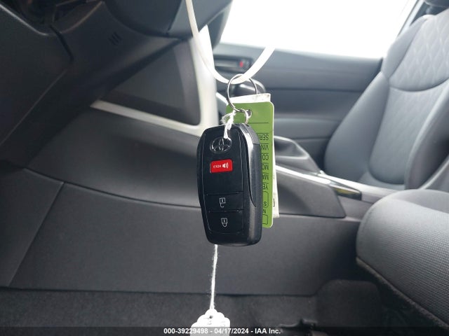 Toyota Corolla Cross Le 2023 7MUCAABG5PV071279 Image 11