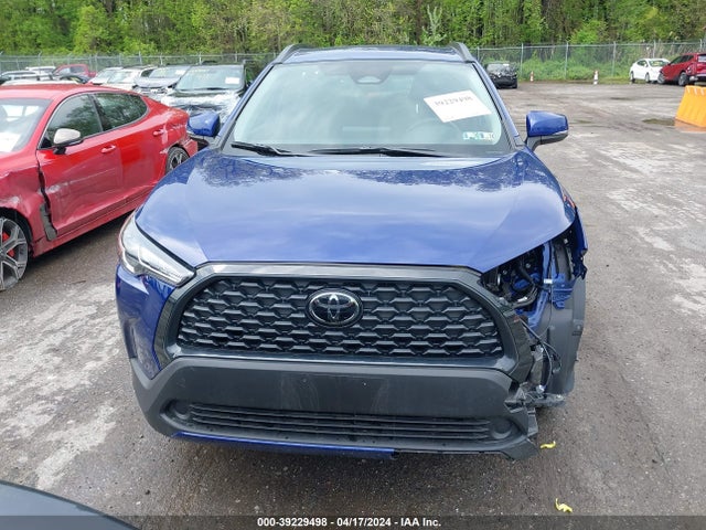 Toyota Corolla Cross Le 2023 7MUCAABG5PV071279 Image 12