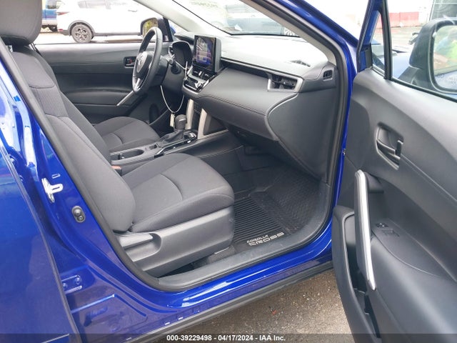 Toyota Corolla Cross Le 2023 7MUCAABG5PV071279 Image 5