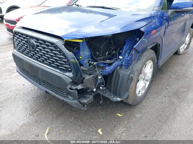 Toyota Corolla Cross Le 2023 7MUCAABG5PV071279 Image 6