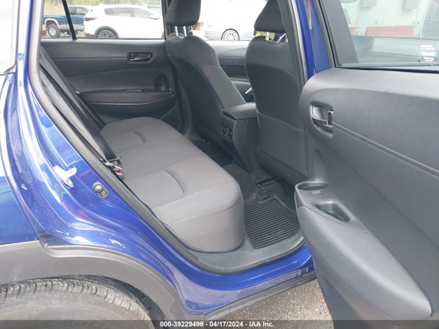 Toyota Corolla Cross Le 2023 7MUCAABG5PV071279 Image 8