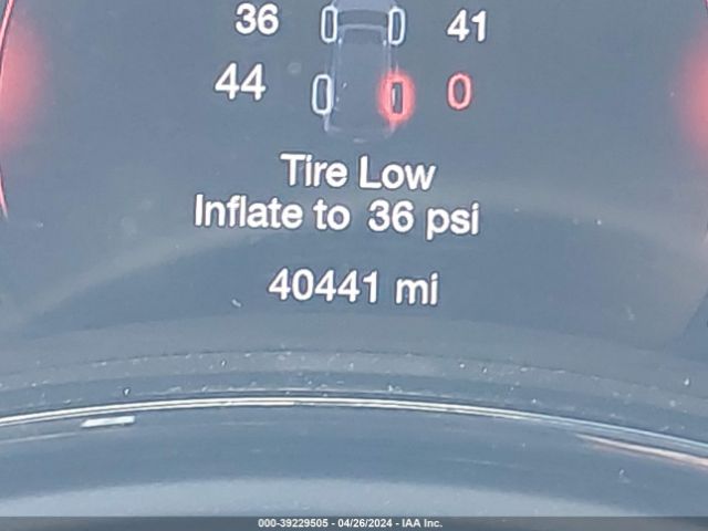 1C4SDJCT0PC574289 Dodge Durango R/t Plus Awd