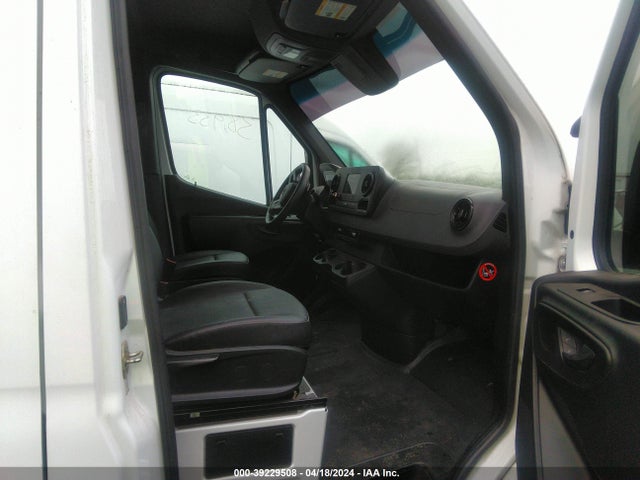 W1W4EBHY9LT021882 Mercedes-Benz Sprinter 2500 Standard Roof V6