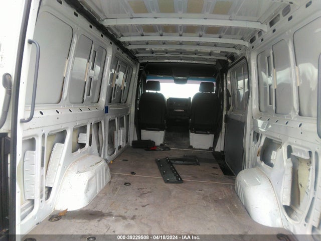 W1W4EBHY9LT021882 Mercedes-Benz Sprinter 2500 Standard Roof V6