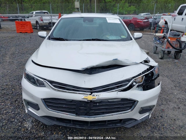 Chevrolet MALIBU 1LT 2016 1G1ZE5ST8GF269716 Image 12