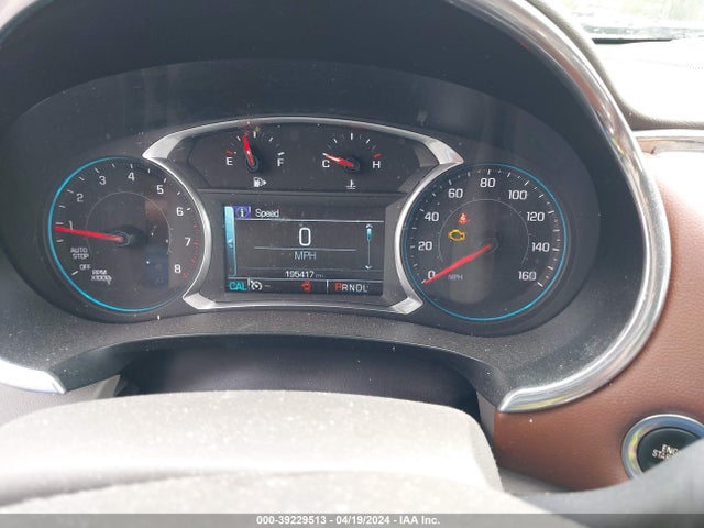 Chevrolet MALIBU 1LT 2016 1G1ZE5ST8GF269716 Image 7