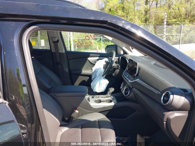 Chevrolet Blazer Fwd 3lt 2023 3GNKBDRS1PS229666 Image 5