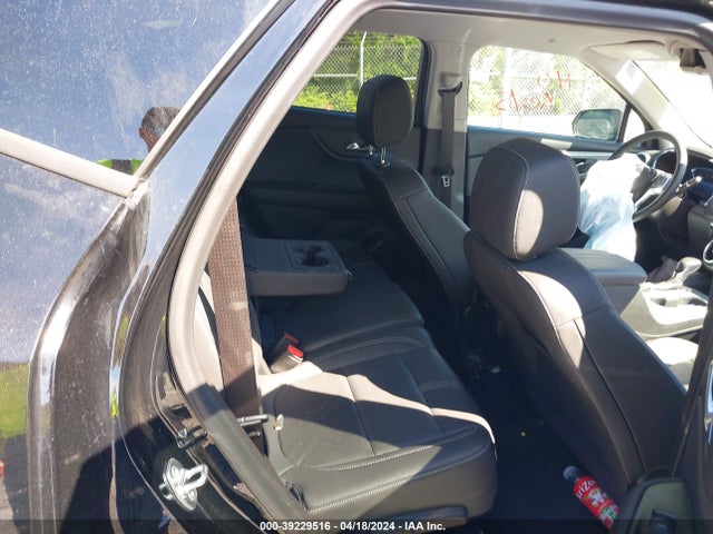 Chevrolet Blazer Fwd 3lt 2023 3GNKBDRS1PS229666 Image 8