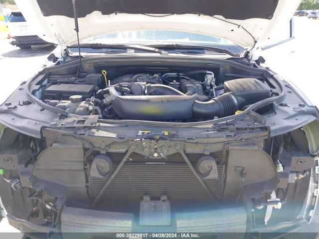 Dodge Durango Gt Plus Rwd 2023 1C4RDHDGXPC571912 Image 10