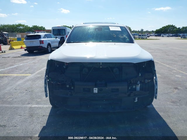 Dodge Durango Gt Plus Rwd 2023 1C4RDHDGXPC571912 Image 11