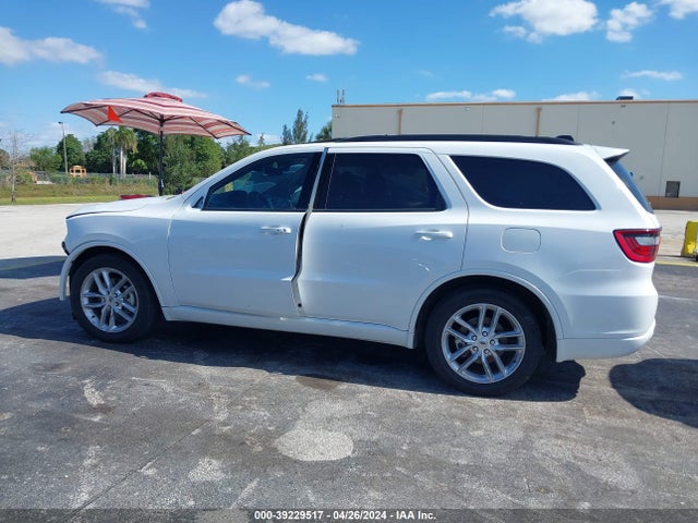 Dodge Durango Gt Plus Rwd 2023 1C4RDHDGXPC571912 Image 13