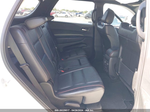 Dodge Durango Gt Plus Rwd 2023 1C4RDHDGXPC571912 Image 8