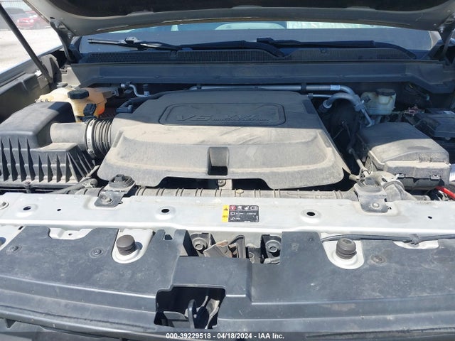 Chevrolet Colorado Lt 2015 1GCGTBE39F1213701 Image 10