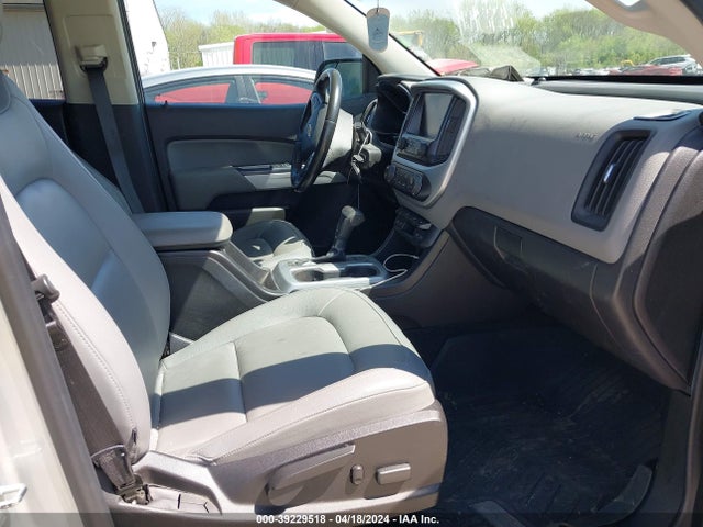 Chevrolet Colorado Lt 2015 1GCGTBE39F1213701 Image 5