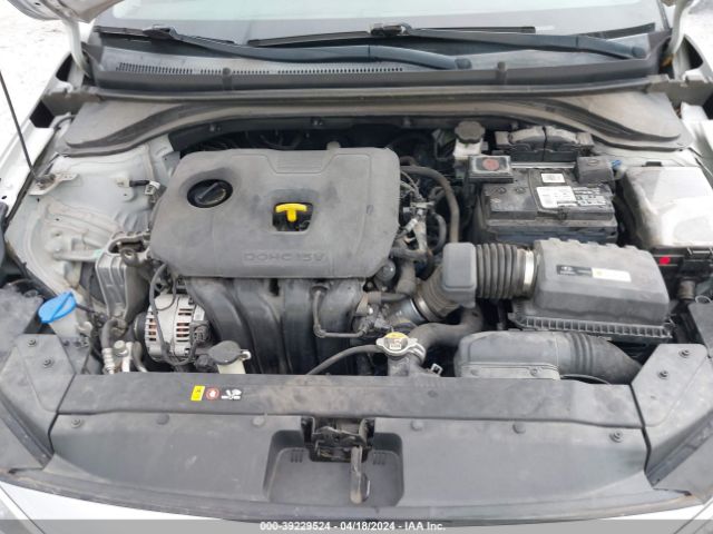 5NPD84LF2KH411567 Hyundai Elantra Value Edition