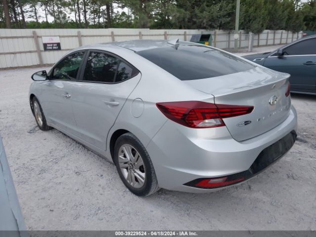 5NPD84LF2KH411567 Hyundai Elantra Value Edition