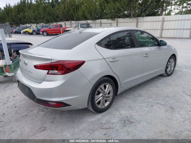 5NPD84LF2KH411567 Hyundai Elantra Value Edition