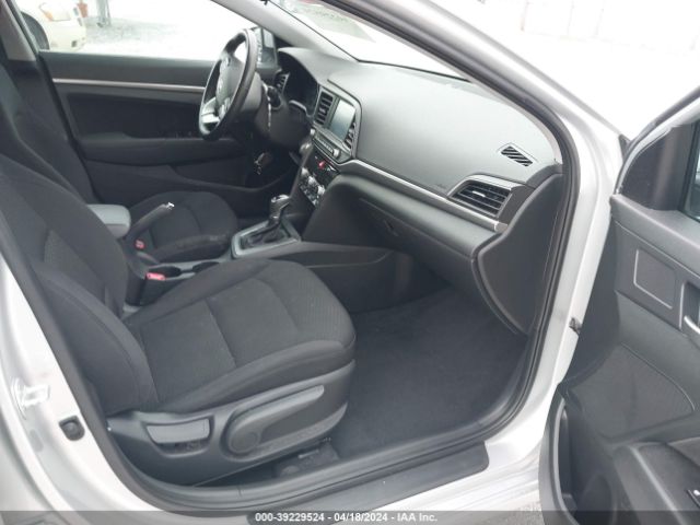 5NPD84LF2KH411567 Hyundai Elantra Value Edition
