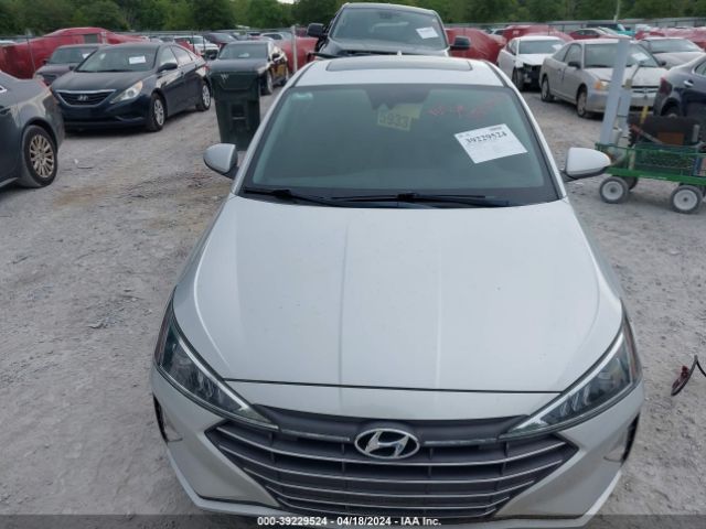 5NPD84LF2KH411567 Hyundai Elantra Value Edition