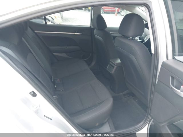 5NPD84LF2KH411567 Hyundai Elantra Value Edition