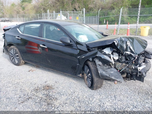 Nissan Altima Sv Fwd 2024 1N4BL4DV8RN306690 головне зображення