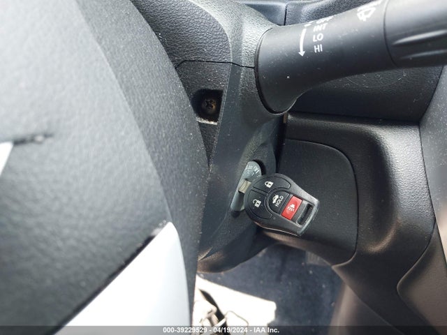 Nissan Versa 1.6 Sv 2019 3N1CN7AP0KL845829 Image 11