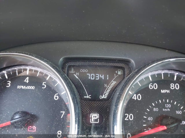 Nissan Versa 1.6 Sv 2019 3N1CN7AP0KL845829 Image 15