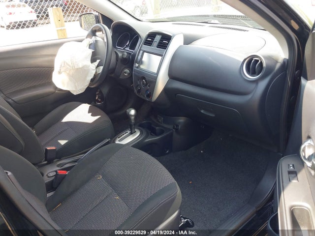 Nissan Versa 1.6 Sv 2019 3N1CN7AP0KL845829 Image 5
