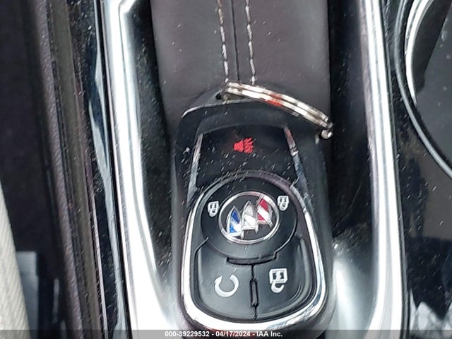 KL4MMBS20PB142406 Buick Encore Gx Preferred Fwd