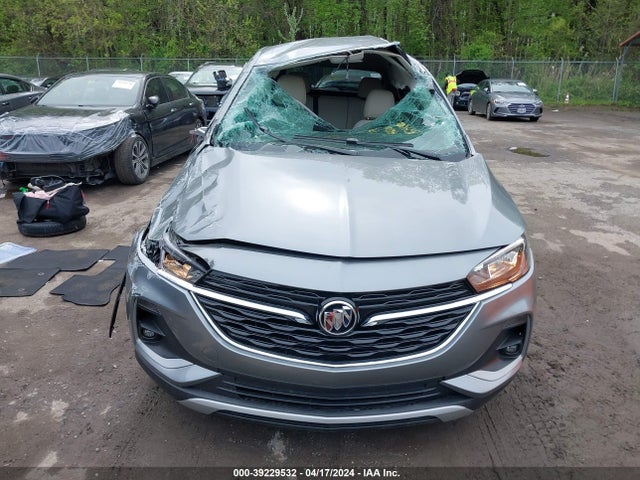 KL4MMBS20PB142406 Buick Encore Gx Preferred Fwd