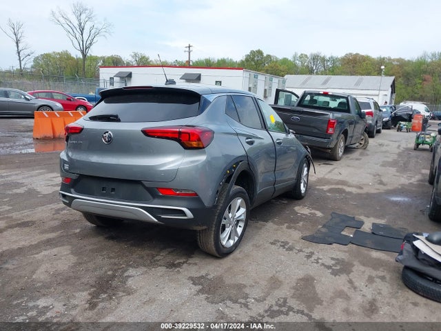 KL4MMBS20PB142406 Buick Encore Gx Preferred Fwd