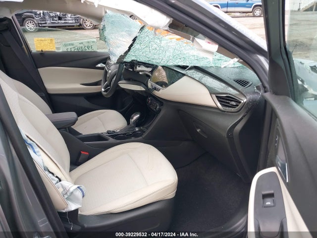 KL4MMBS20PB142406 Buick Encore Gx Preferred Fwd