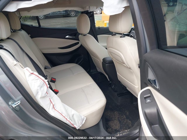 KL4MMBS20PB142406 Buick Encore Gx Preferred Fwd