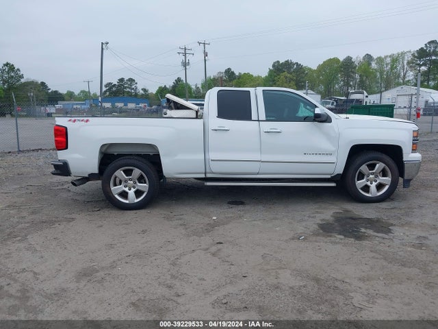 Chevrolet Silverado 1500 Ls 2015 1GCVKPEC3FZ446188 Image 13