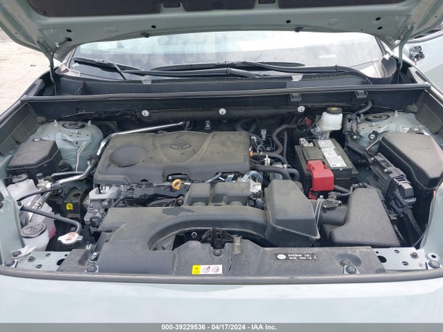 Toyota Rav4 Adventure 2023 2T3J1RFV9PW362830 Image 10