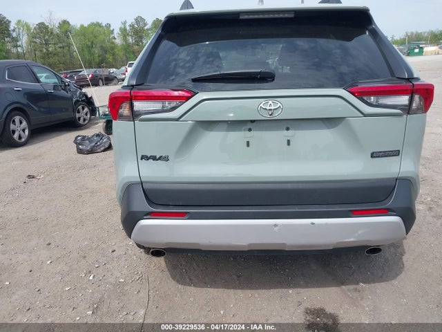 Toyota Rav4 Adventure 2023 2T3J1RFV9PW362830 Image 16