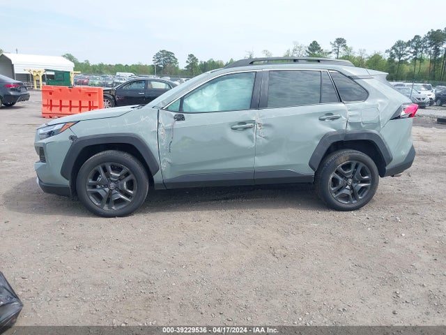 Toyota Rav4 Adventure 2023 2T3J1RFV9PW362830 Image 6
